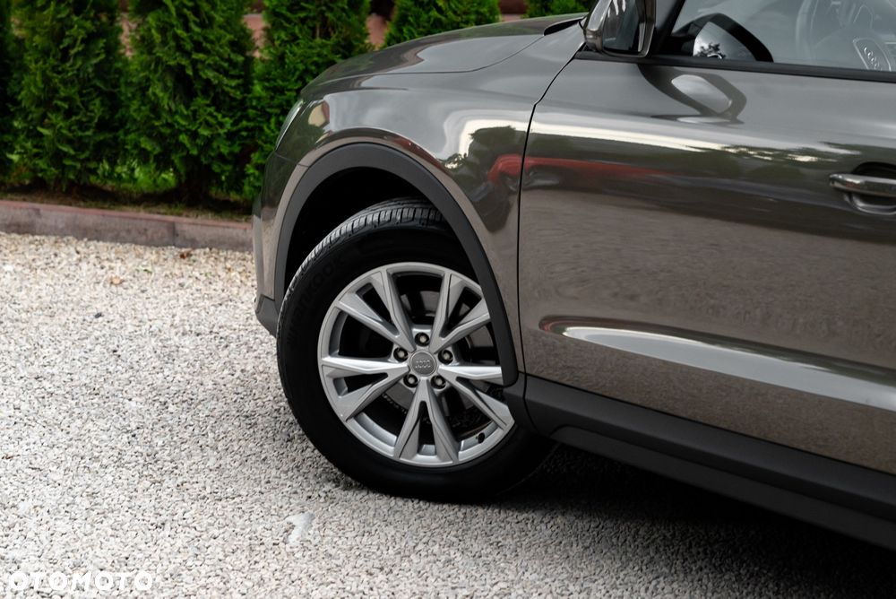 Audi Q3 2.0 TDI Quattro S tronic - 15