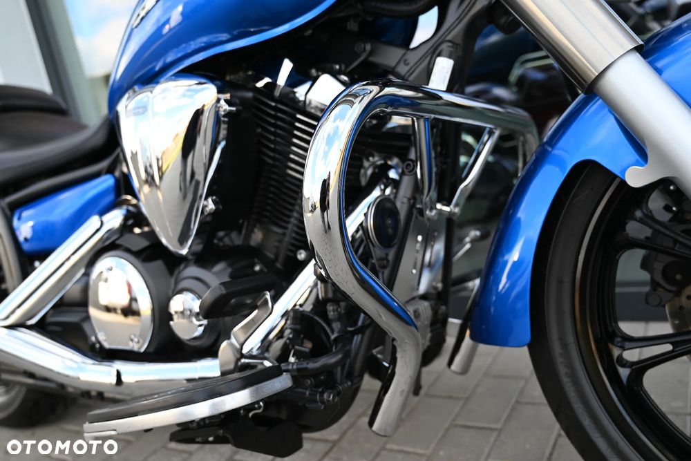 Yamaha XVS - 31