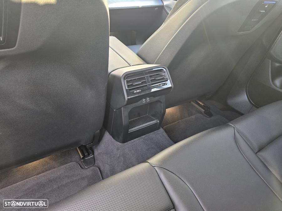 BMW i5 eDrive40 Pack Desportivo M - 22