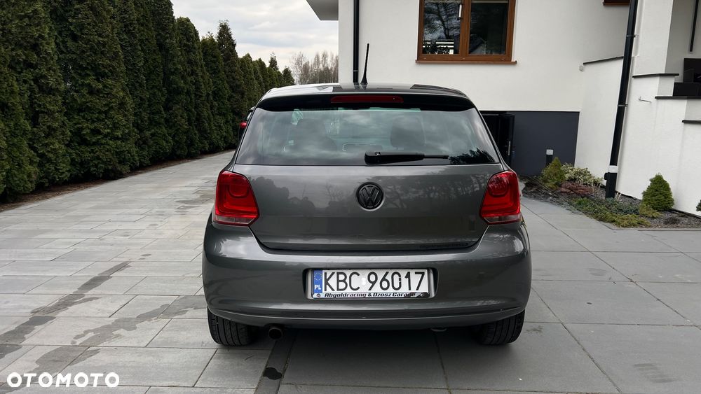 Volkswagen Polo 1.6 TDI DPF Highline - 5