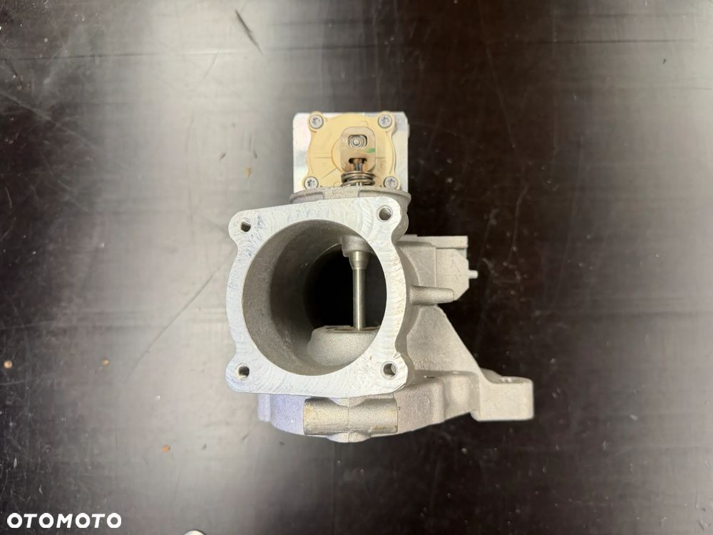 Zawór EGR Pierburg 7.00555.06.0 VW VOLVO 2.4 - 3