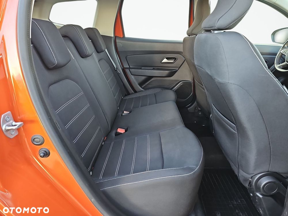 Dacia Duster - 27