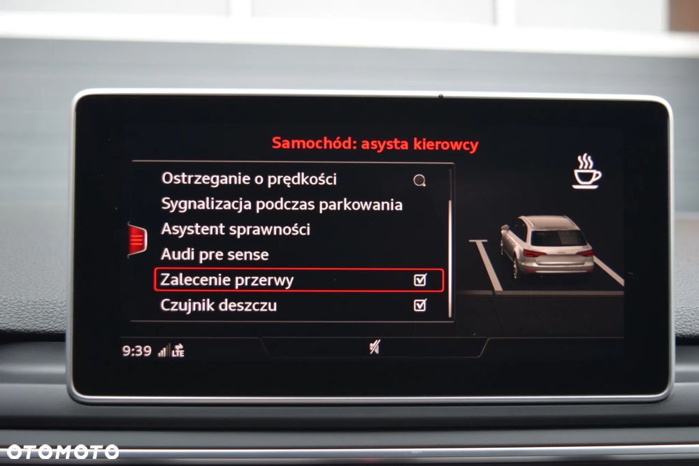 Audi A4 Avant 2.0 TDI S tronic design - 32