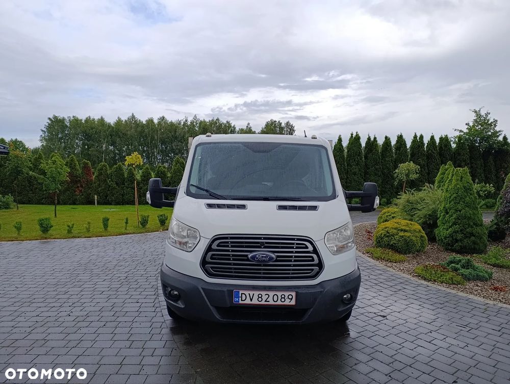Ford Transit - 4