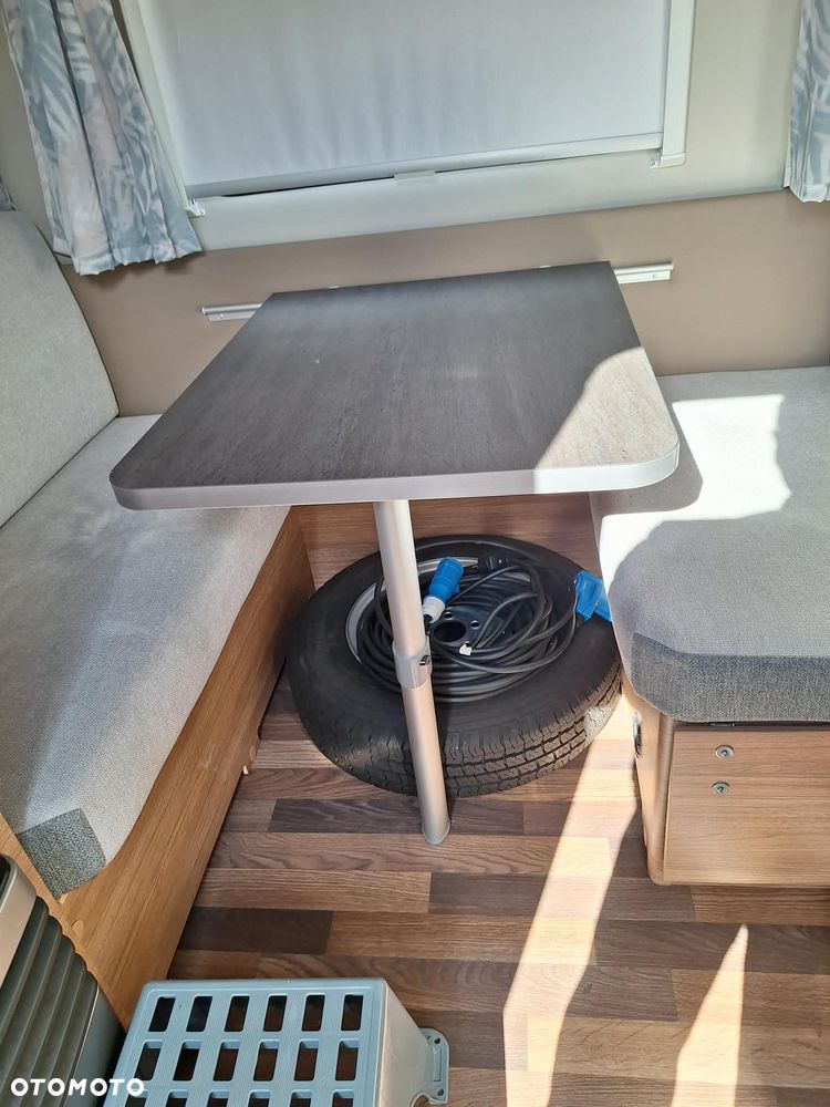 Weinsberg CaraOne 420 QD - 5