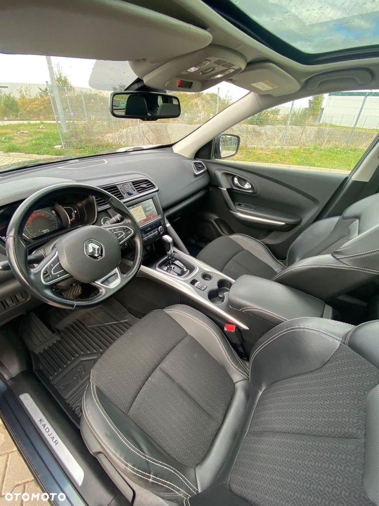 Renault Kadjar - 7