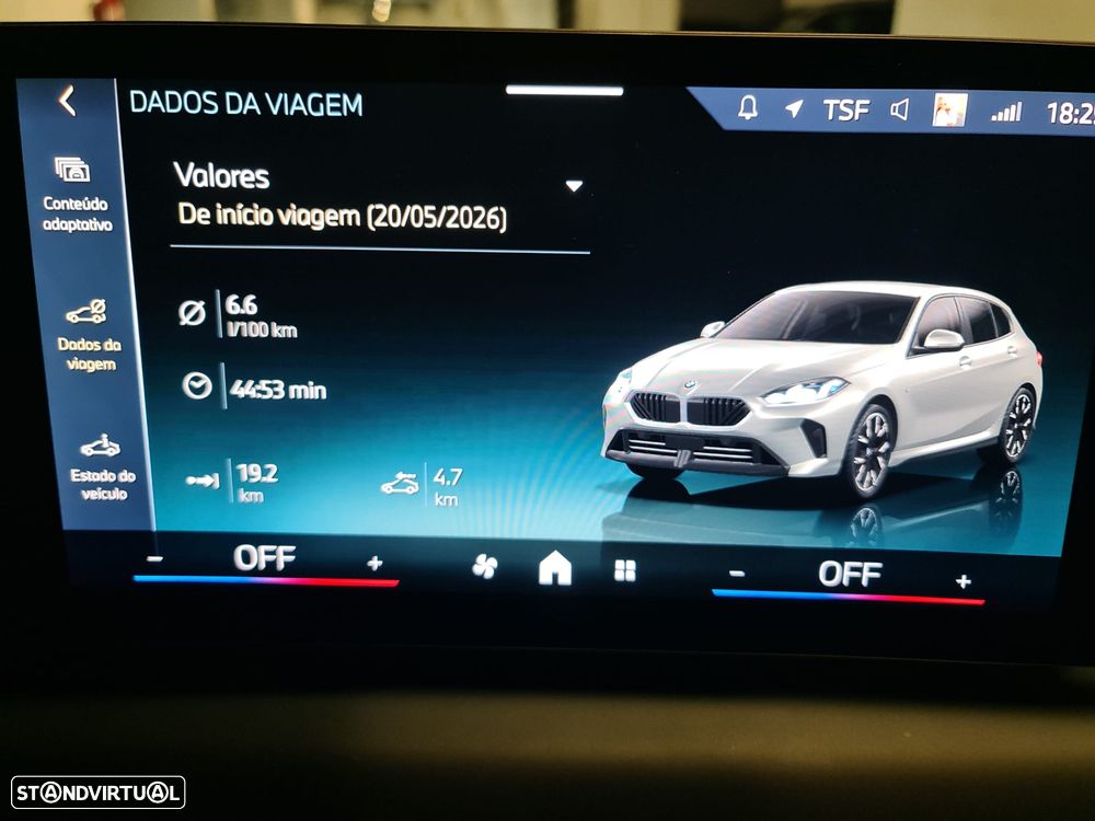 BMW 116 Pack Desportivo M - 15