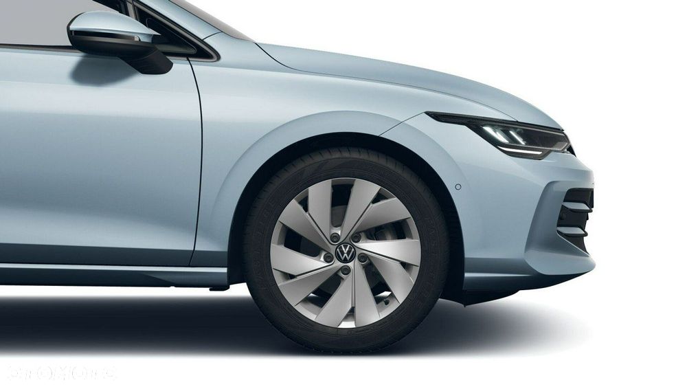 Volkswagen Golf Variant 1.5 TSI Life Plus - 5