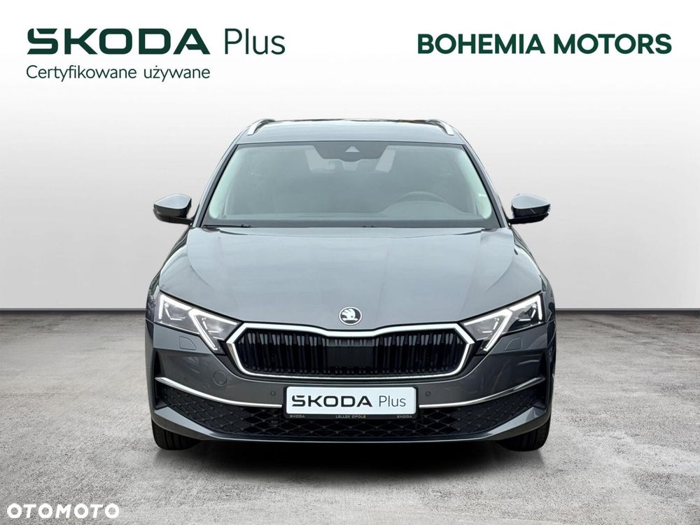 Skoda Octavia - 9