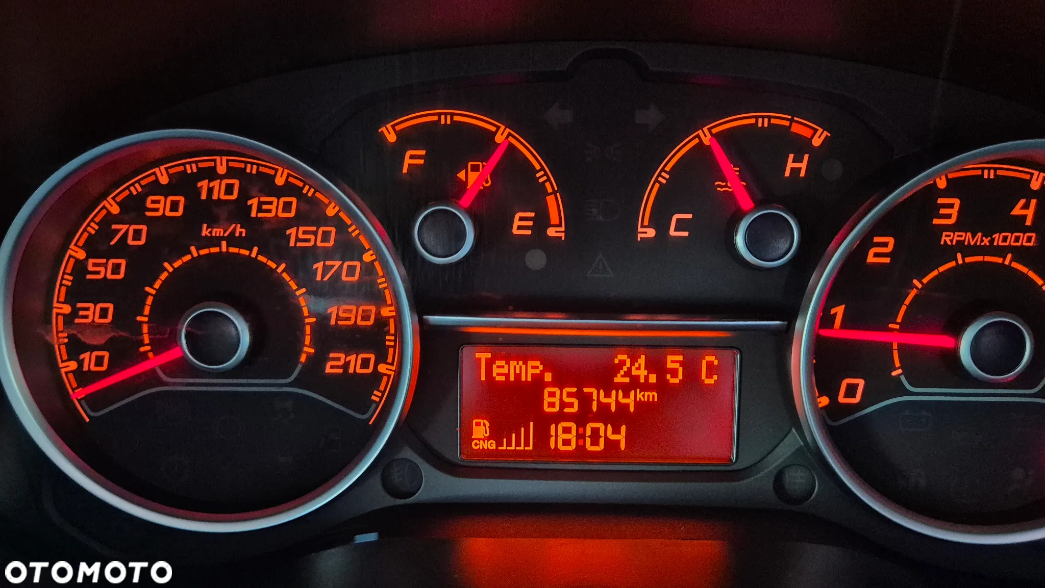 Fiat Doblo - 19