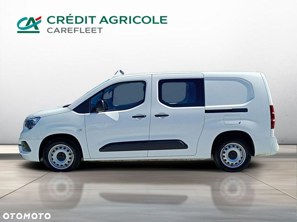 Opel Combo - 3