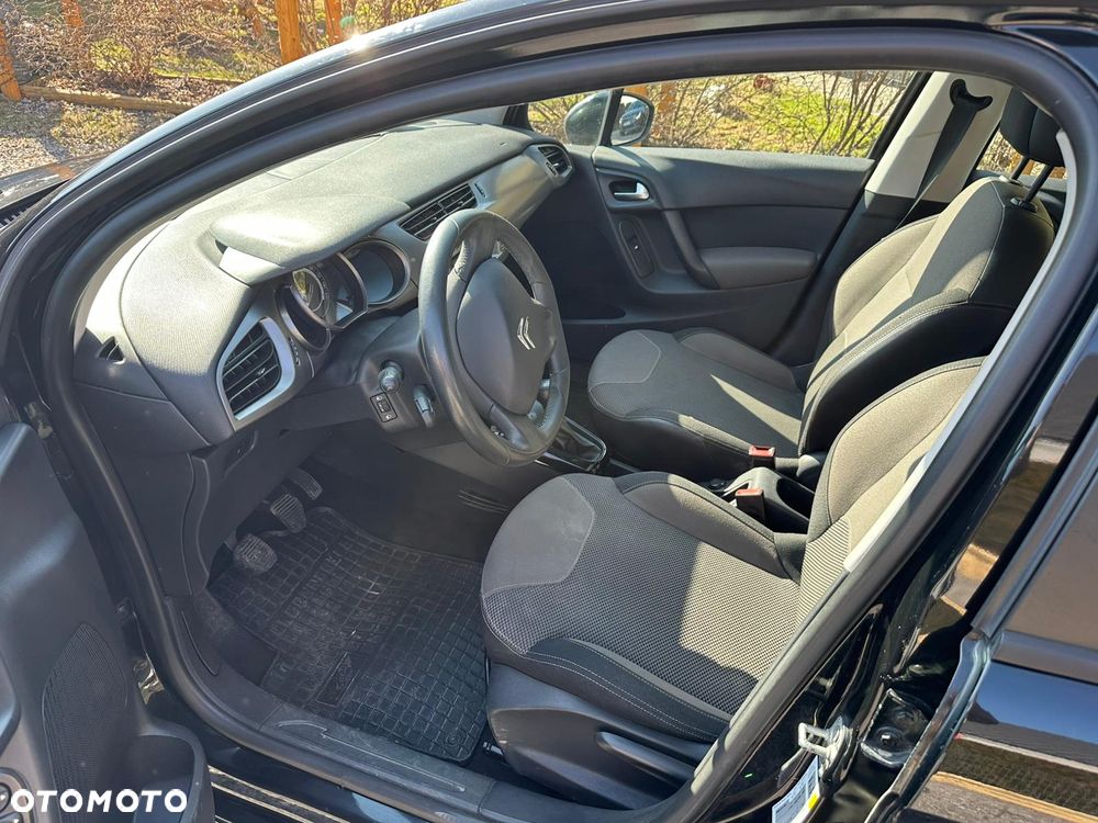 Citroën C3 Pure Tech (VTi) 82 Exclusive - 5