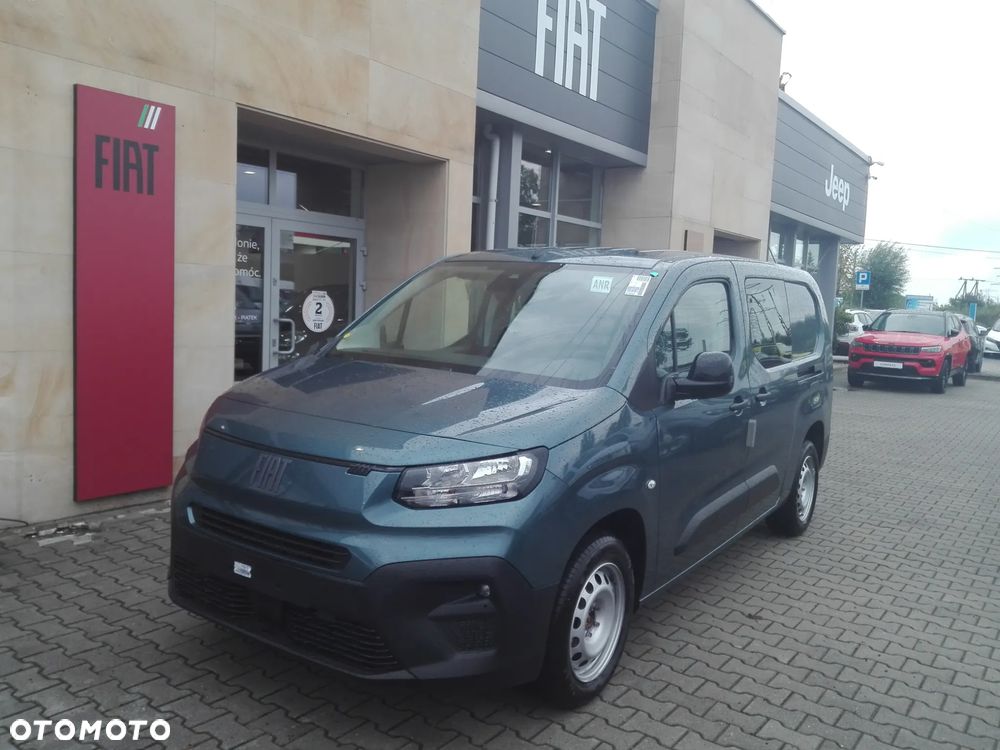 Fiat DOBLO - 1