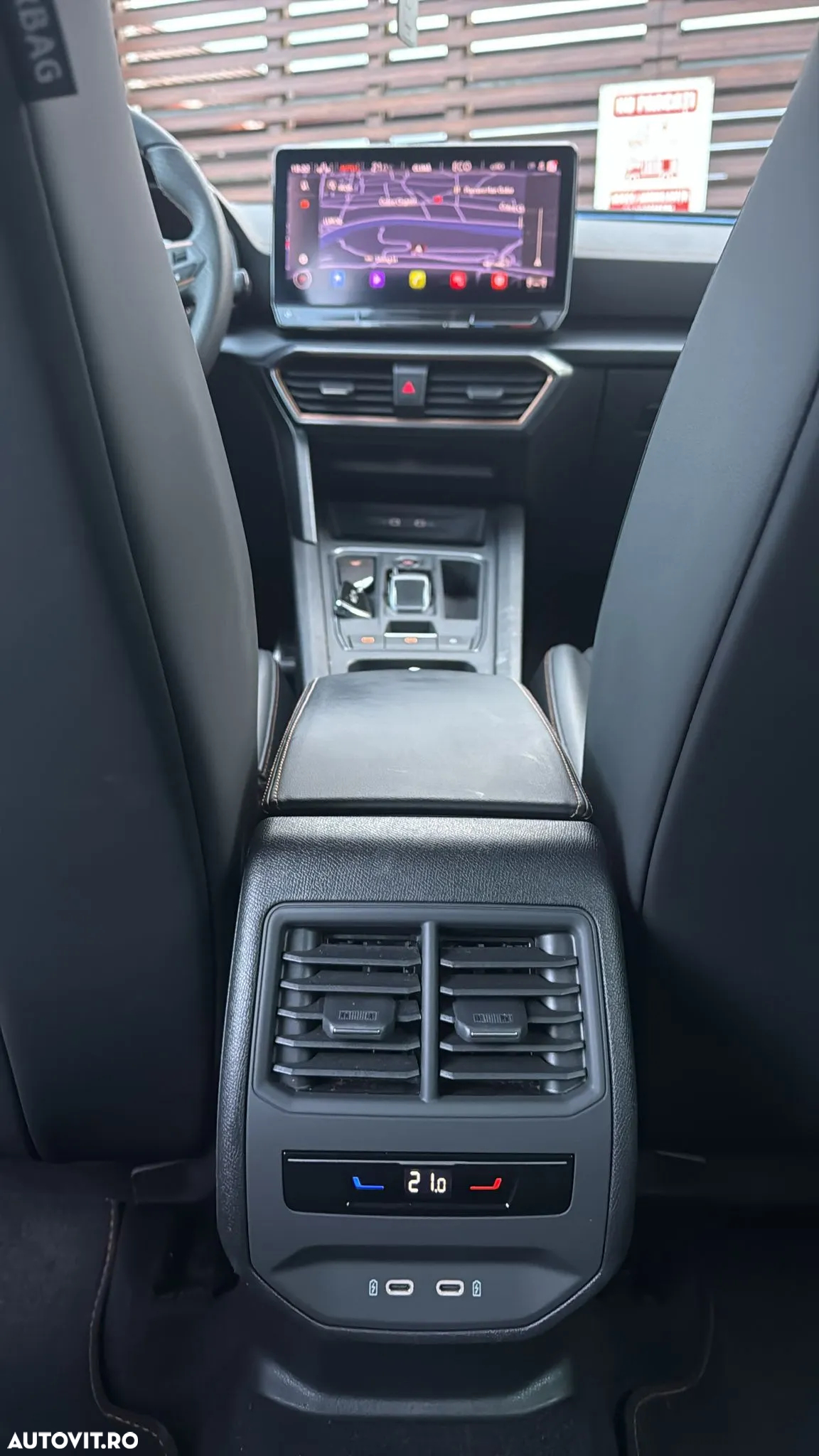 Cupra Formentor 1.4 e-HYBRID PHEV VZ - 3