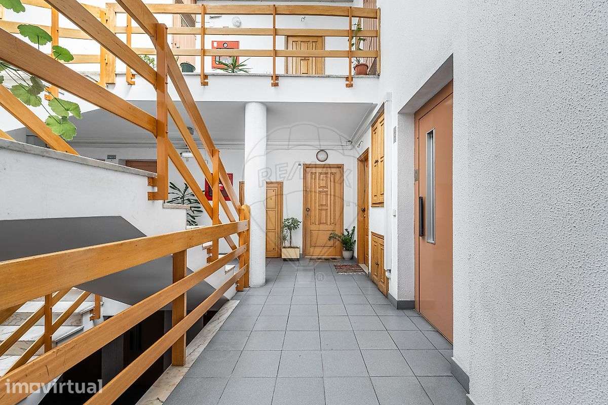 Apartamento T5 para venda - Grande imagem: 4/33