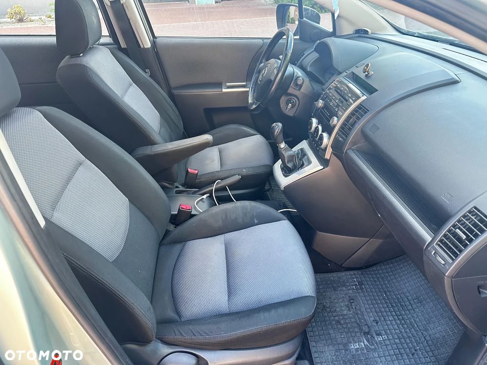 Mazda 5 2.0 Top / Sport - 9
