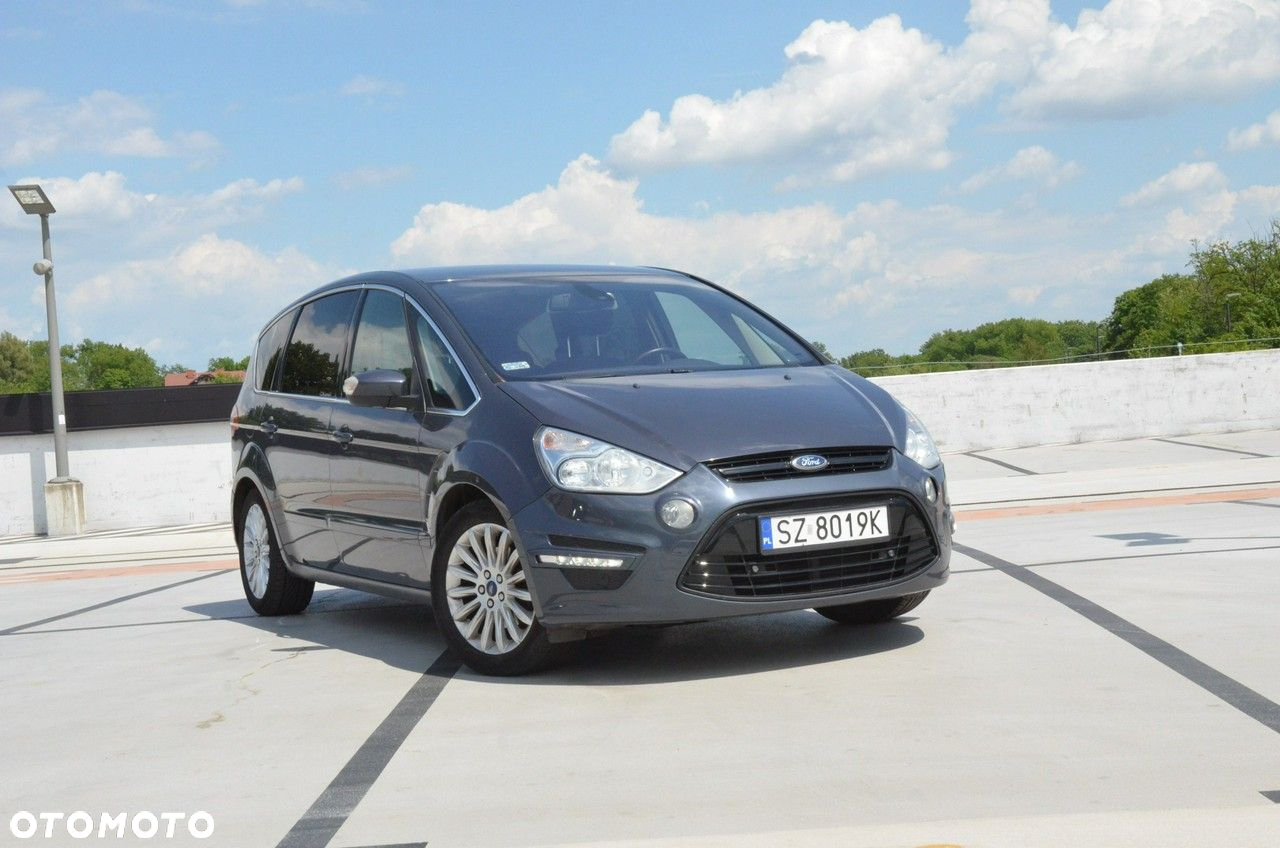 Ford S-Max - 5