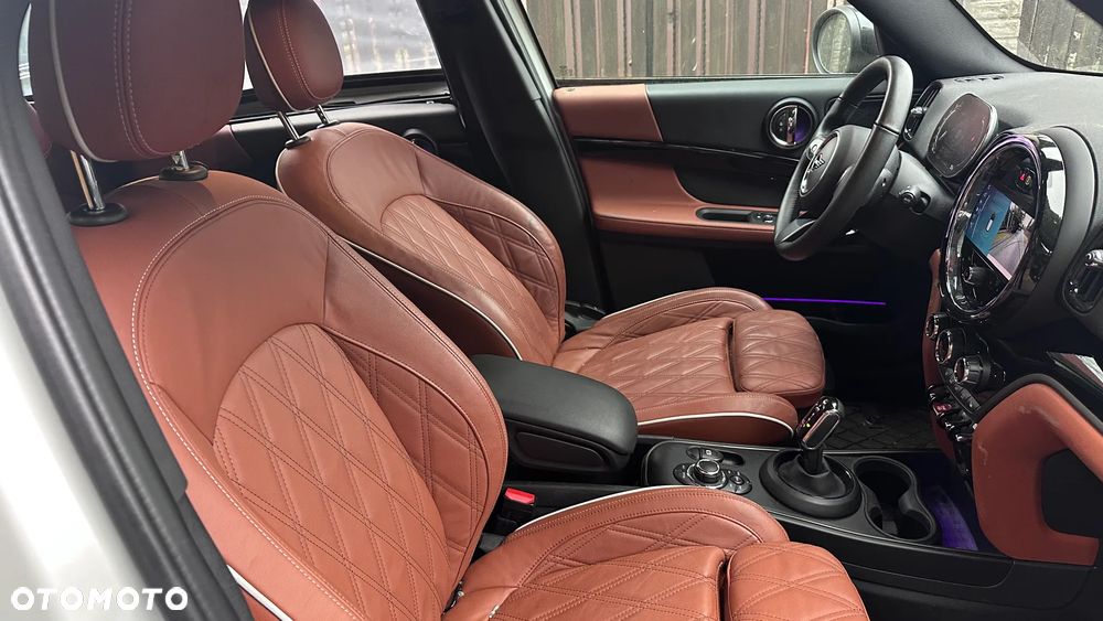 MINI Countryman Cooper Estate Edition - 14