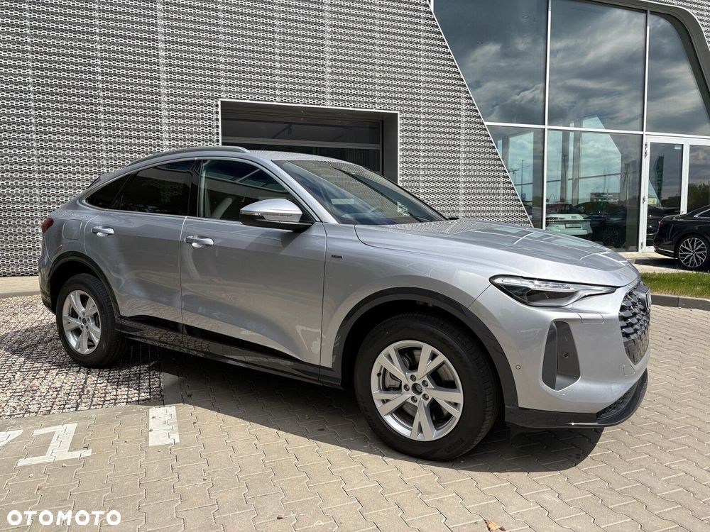 Audi Q5 - 5