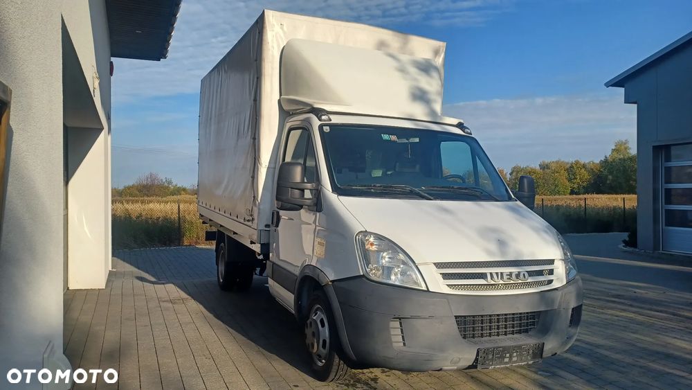 Iveco Deily - 2