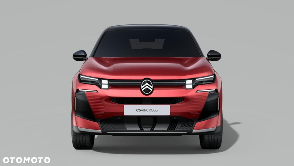 Citroën C5 Aircross 1.2 mHEV Max eDCT6 - 2