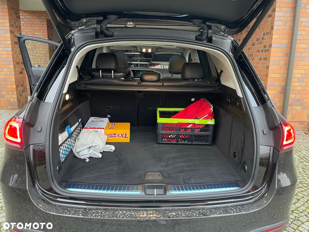 Mercedes-Benz GLE 350 d 4-Matic - 14