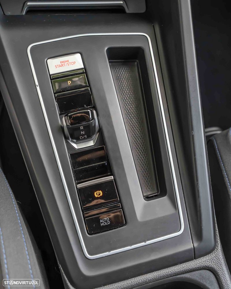 VW Golf 1.4 eHybrid OPF DSG GTE - 30