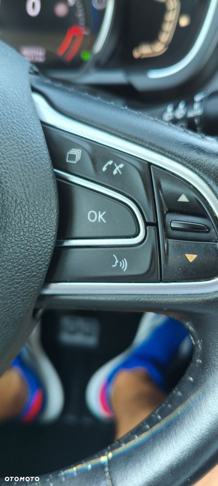 Renault Grand Scenic Gr 1.3 TCe Energy Zen - 23