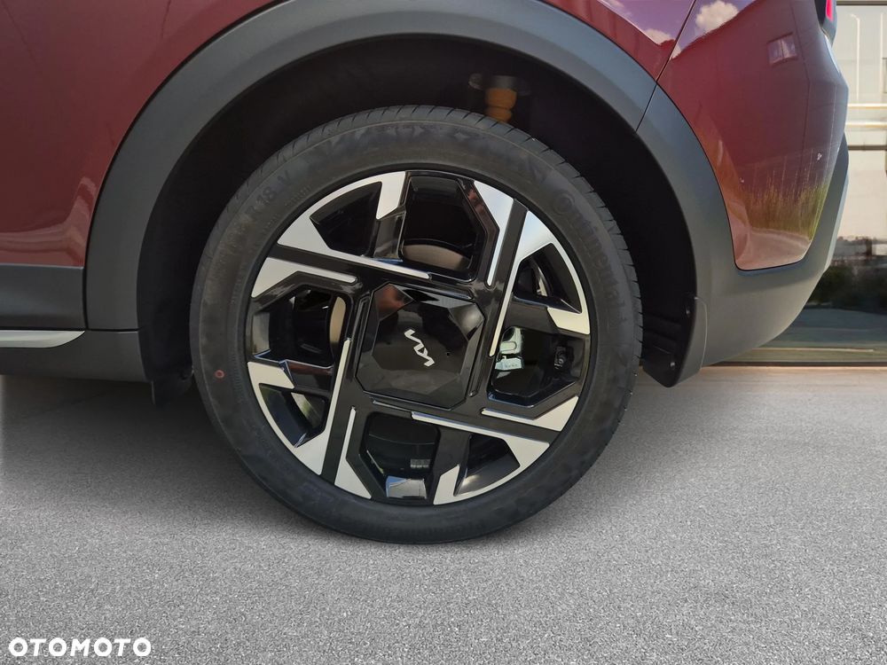 Kia XCeed 1.6 T-GDI L DCT - 18