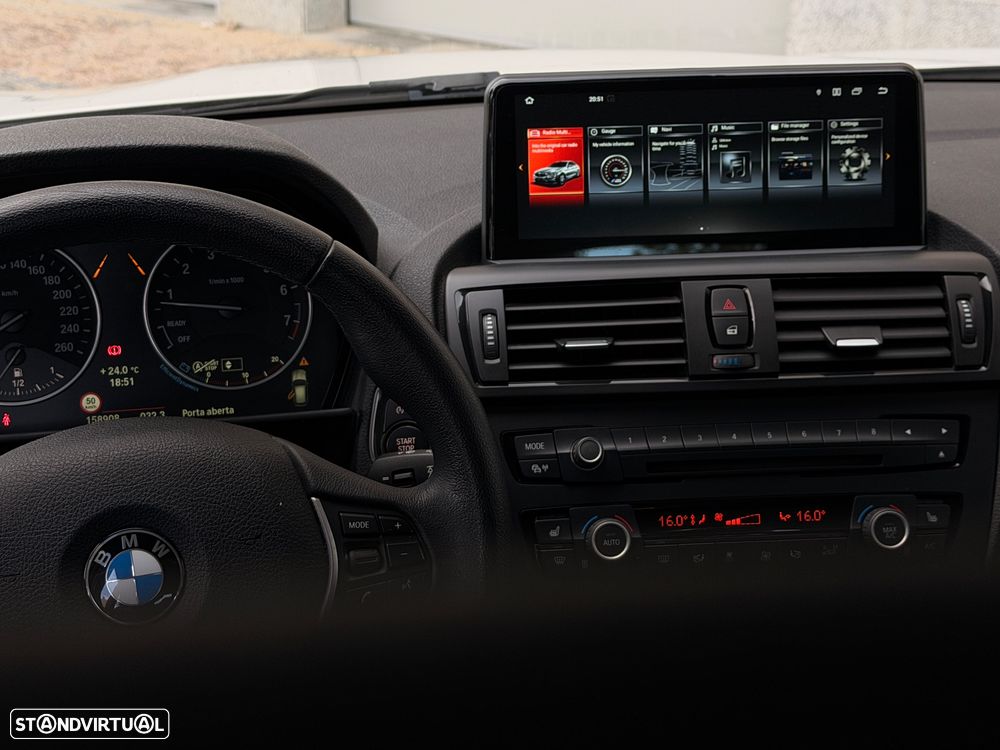 BMW 116 i Sport Line - 39