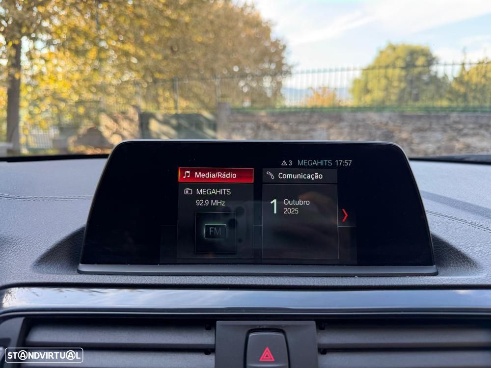 BMW 116 d Aut. Edition M Sport Shadow - 26