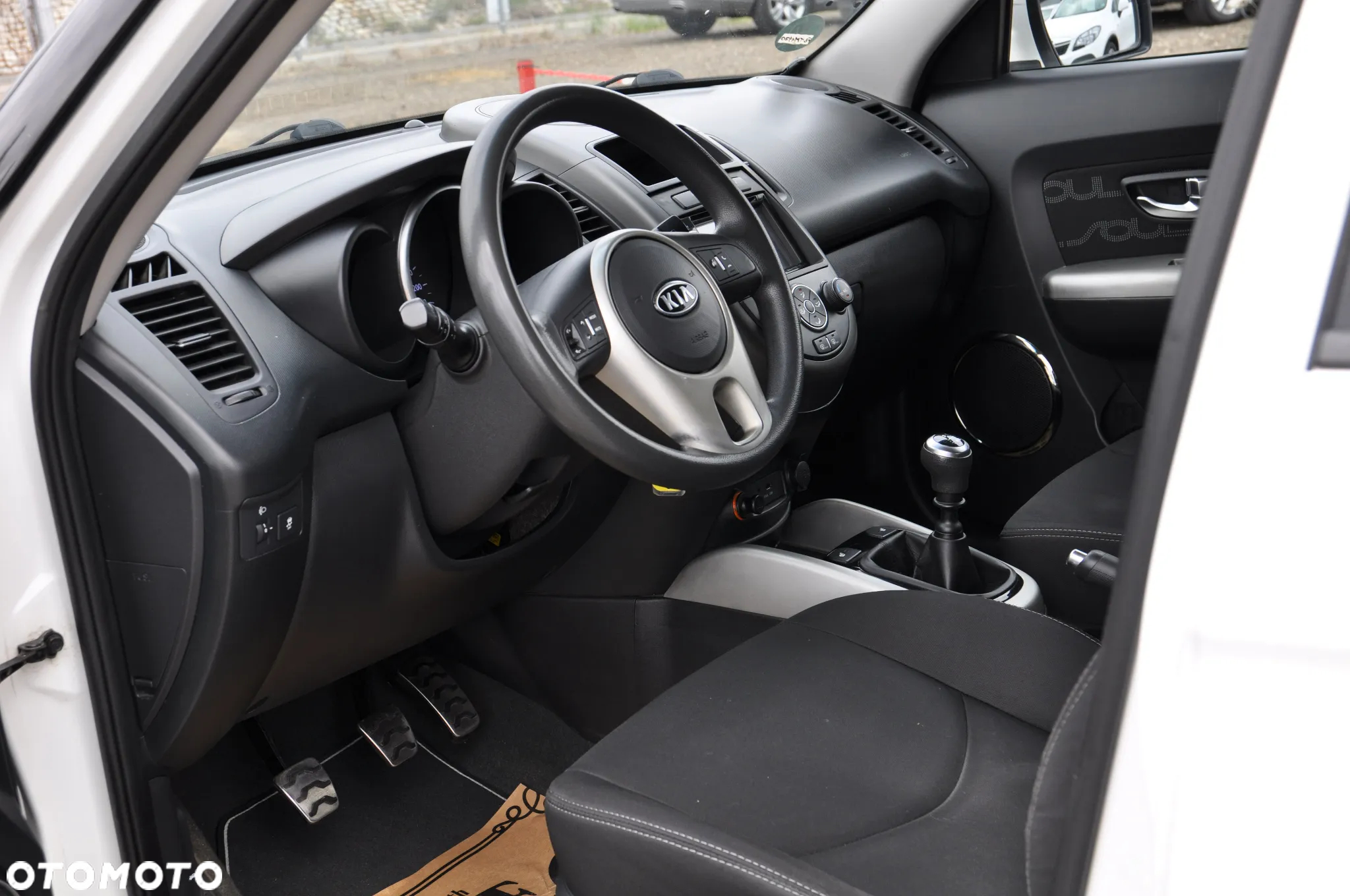 Kia Soul 1.6 GDI Edition 7 - 9