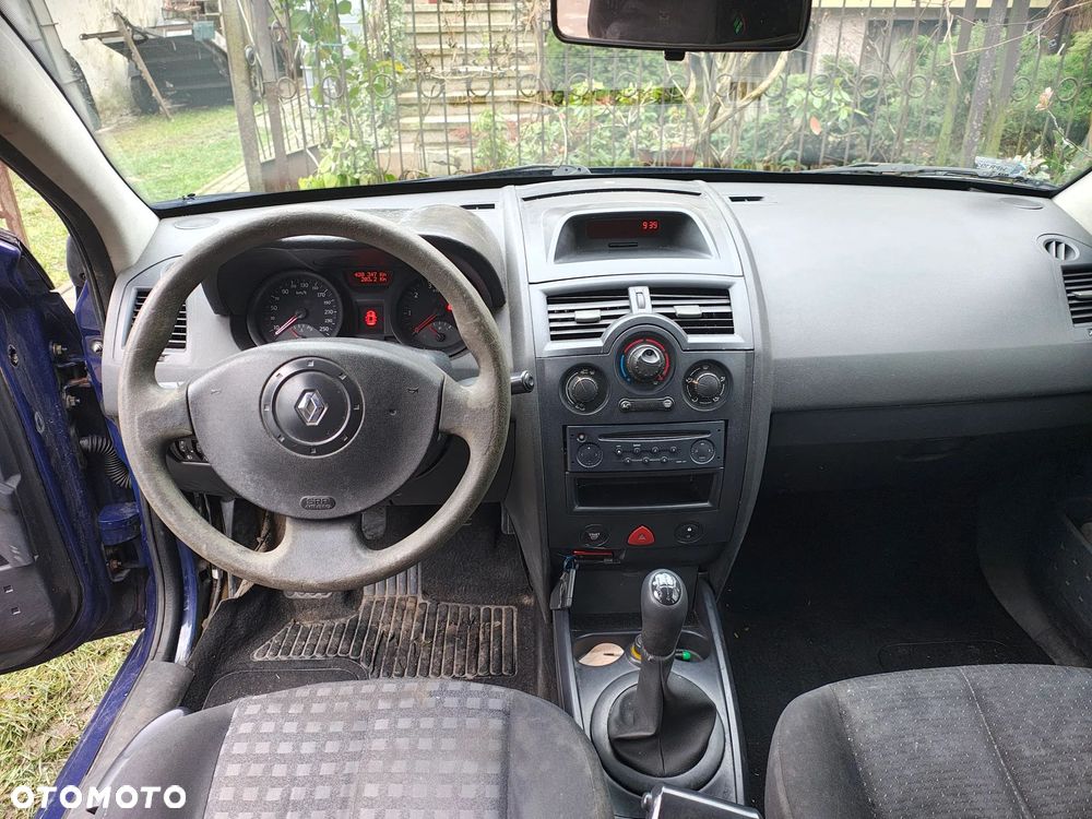 Renault Megane 1.4 Pack Expression - 14