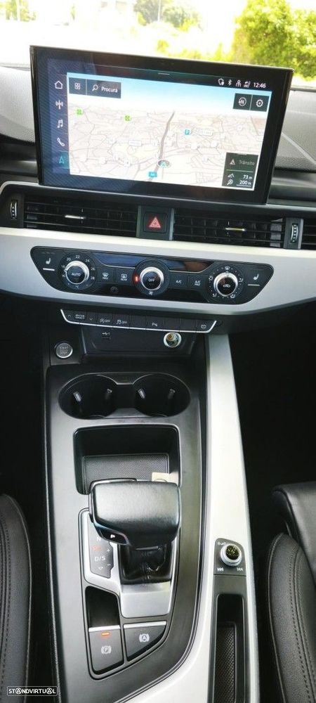 Audi A5 Sportback 35 TDI S tronic sport - 47