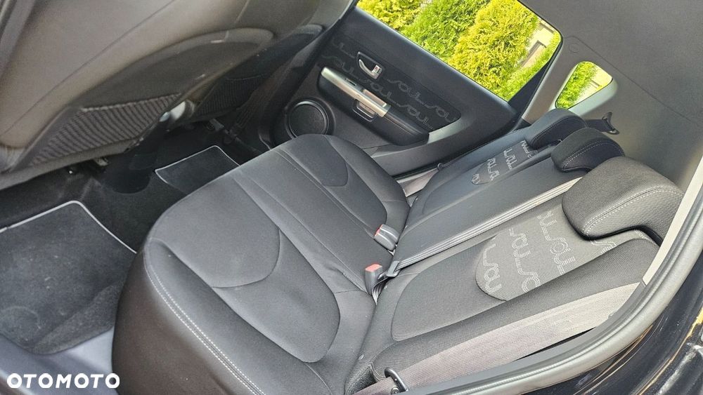Kia Soul 1.6 CRDI XL - 19