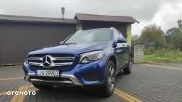 Mercedes-Benz GLC 300 4Matic 9G-TRONIC AMG Line - 15
