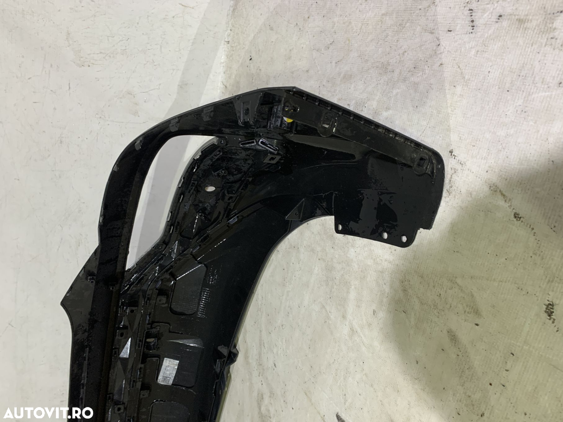 Bara spate Hyundai Tucson, 2021, 2022, 2023, 2024, cod origine OE 86671-N7010. - 8