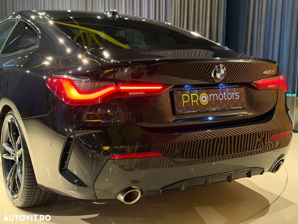 BMW Seria 4 - 17