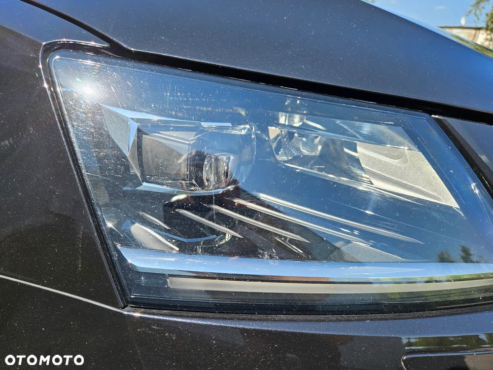Skoda Octavia 2.0 TDI Drive DSG - 6