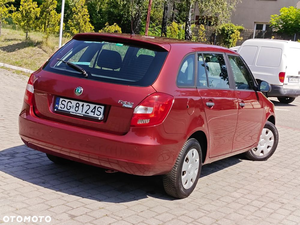 Skoda Octavia 1.4 Mint - 25