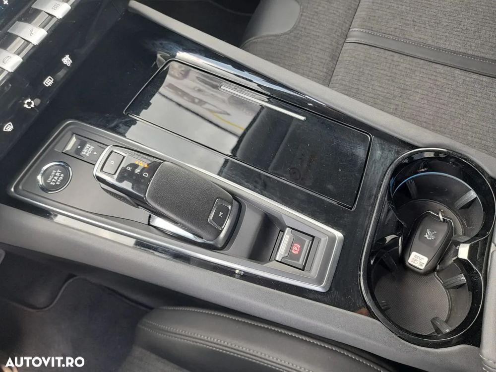 Peugeot 508 - 24
