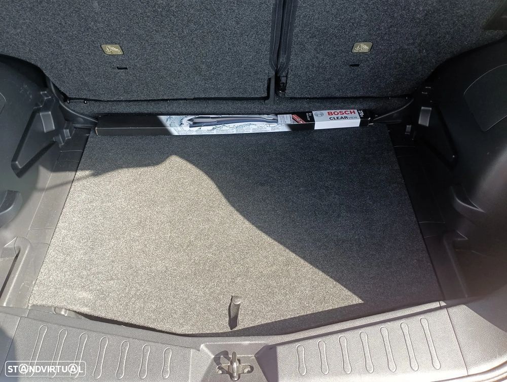 Nissan Note 1.5 dCi Acenta - 32