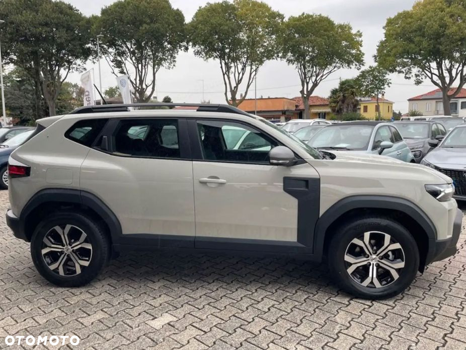 Dacia Duster - 4