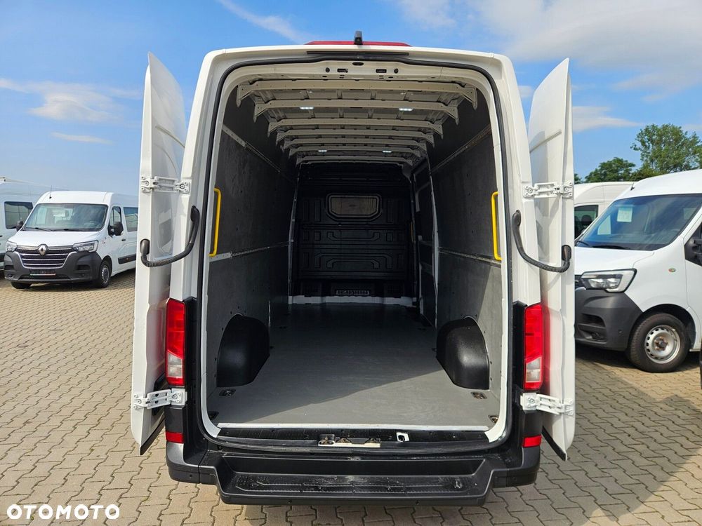 Volkswagen Crafter L4H2 *79999zł NETTO* 2.0TDi/140KM - 15