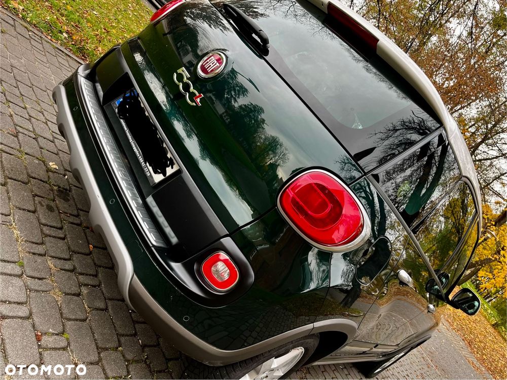 Fiat 500L - 22
