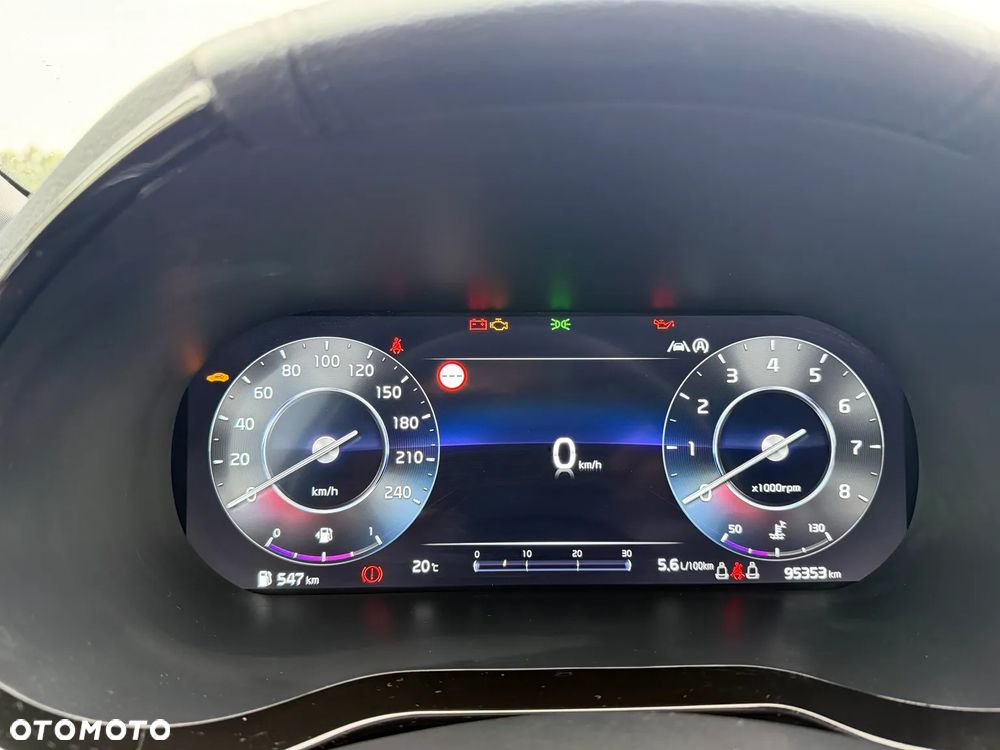 Kia ProCeed 1.5 T-GDI GT Line - 8