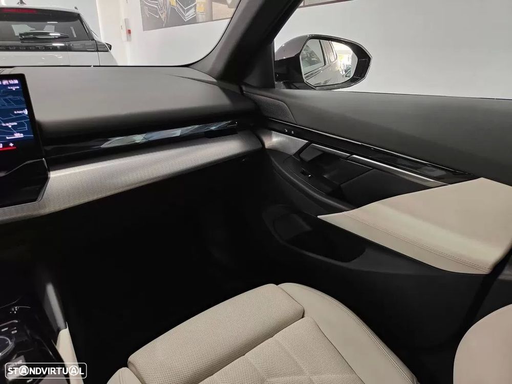 BMW i5 Touring eDrive40 - 49
