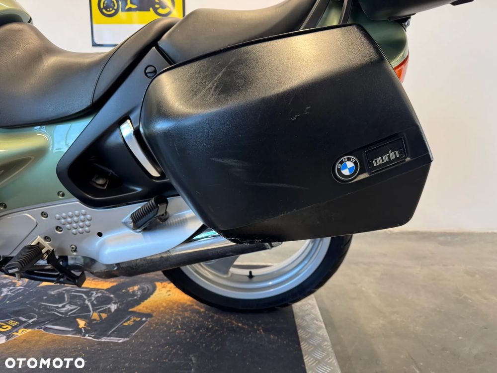 BMW R - 27