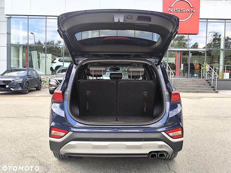 Hyundai Santa Fe - 40