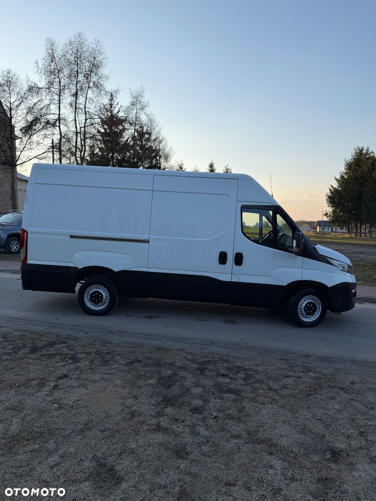 Iveco Daily - 15